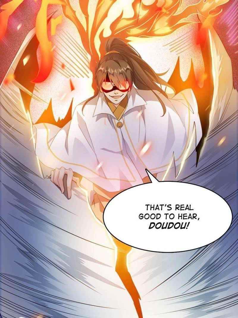 Cultivation Chat Group Chapter 353 - Page 63