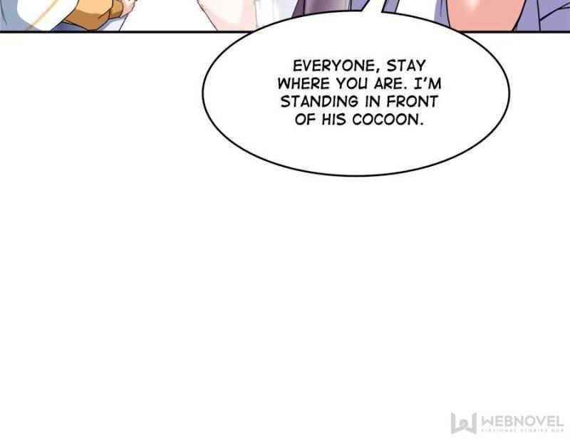 Cultivation Chat Group Chapter 353 - Page 74