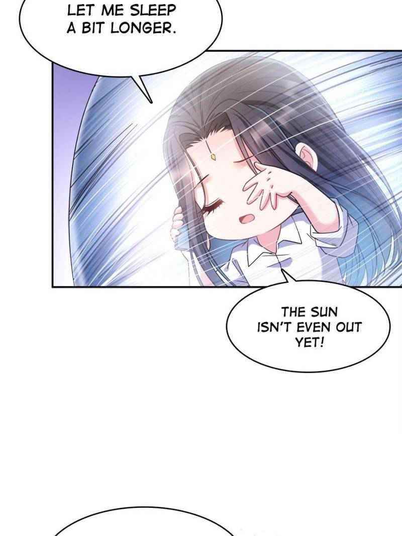 Cultivation Chat Group Chapter 353 - Page 76