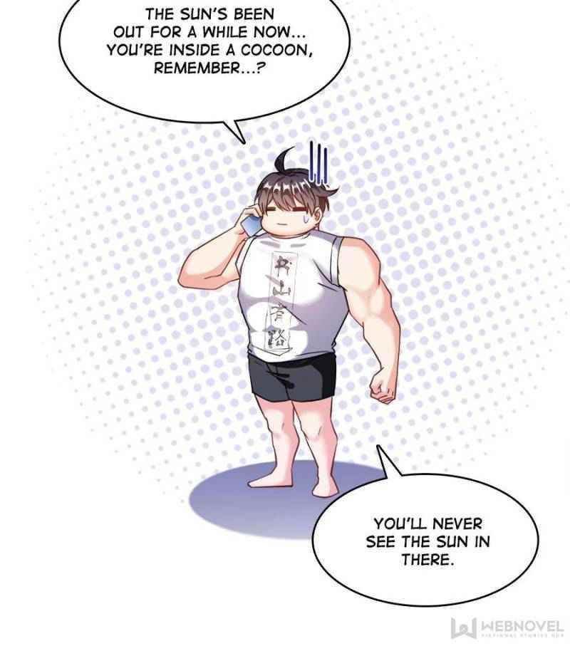 Cultivation Chat Group Chapter 353 - Page 77