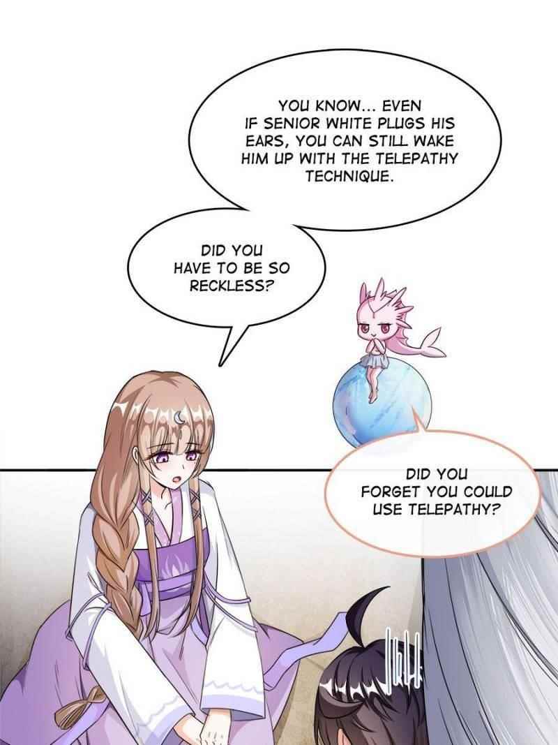 Cultivation Chat Group Chapter 354 - Page 13