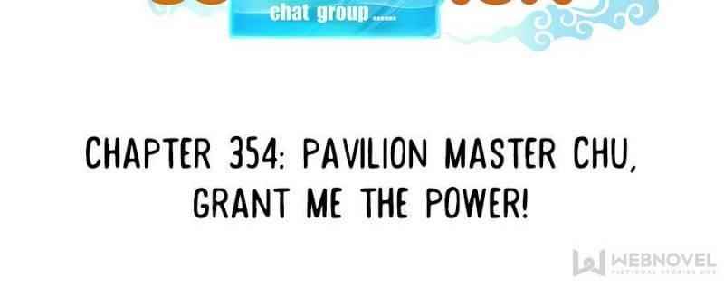 Cultivation Chat Group Chapter 354 - Page 18