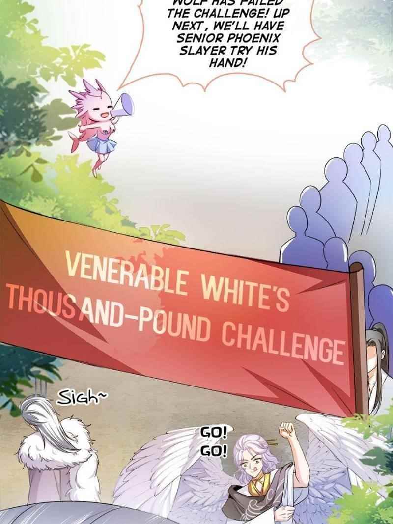 Cultivation Chat Group Chapter 354 - Page 20