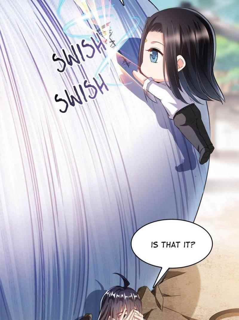 Cultivation Chat Group Chapter 354 - Page 52