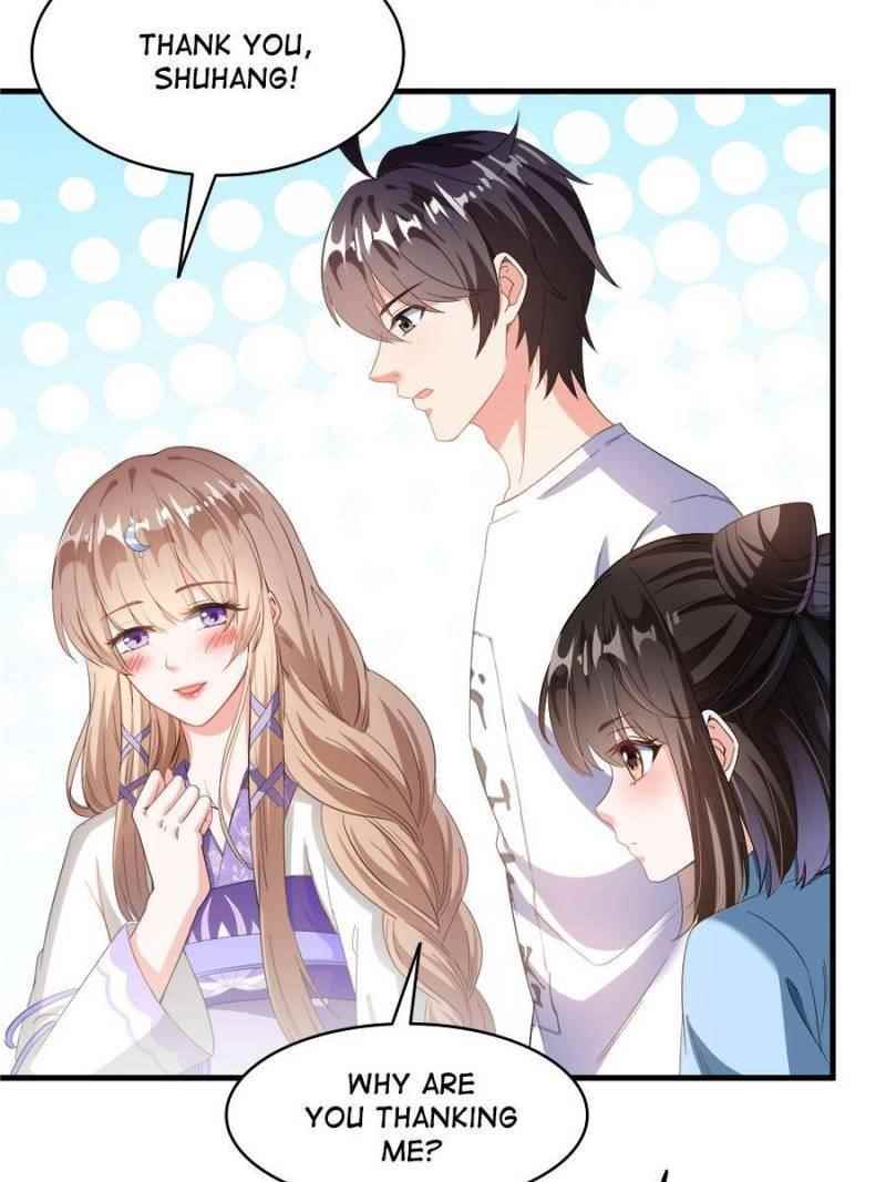 Cultivation Chat Group Chapter 354 - Page 62