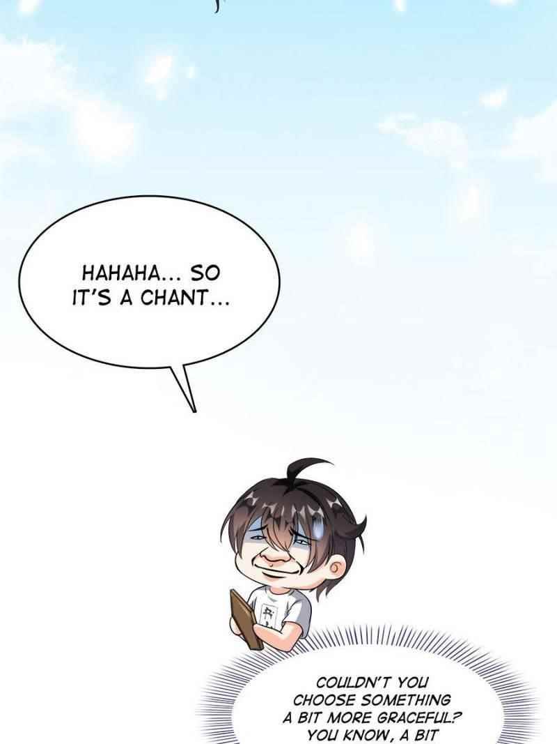 Cultivation Chat Group Chapter 354 - Page 80