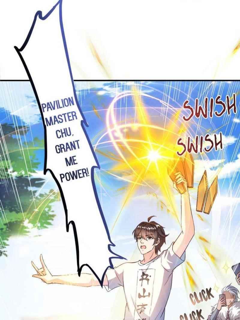 Cultivation Chat Group Chapter 354 - Page 82