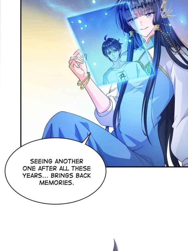 Cultivation Chat Group Chapter 354 - Page 88