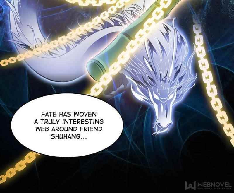 Cultivation Chat Group Chapter 354 - Page 90