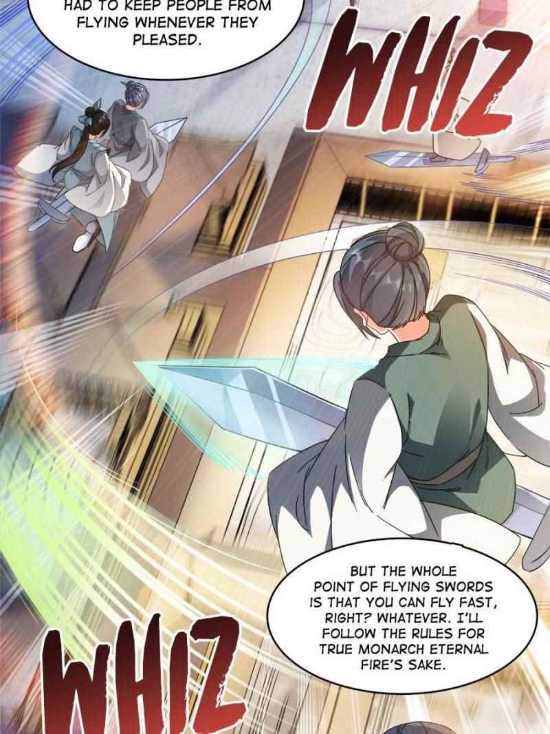 Cultivation Chat Group Chapter 355 - Page 10