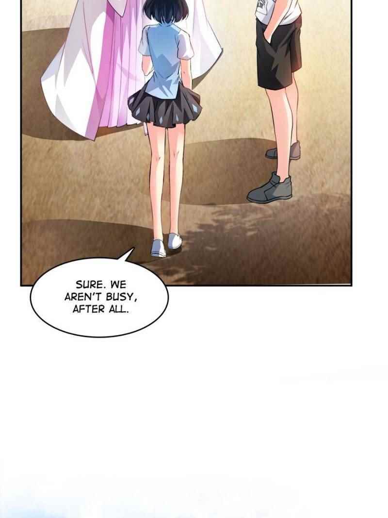 Cultivation Chat Group Chapter 355 - Page 12