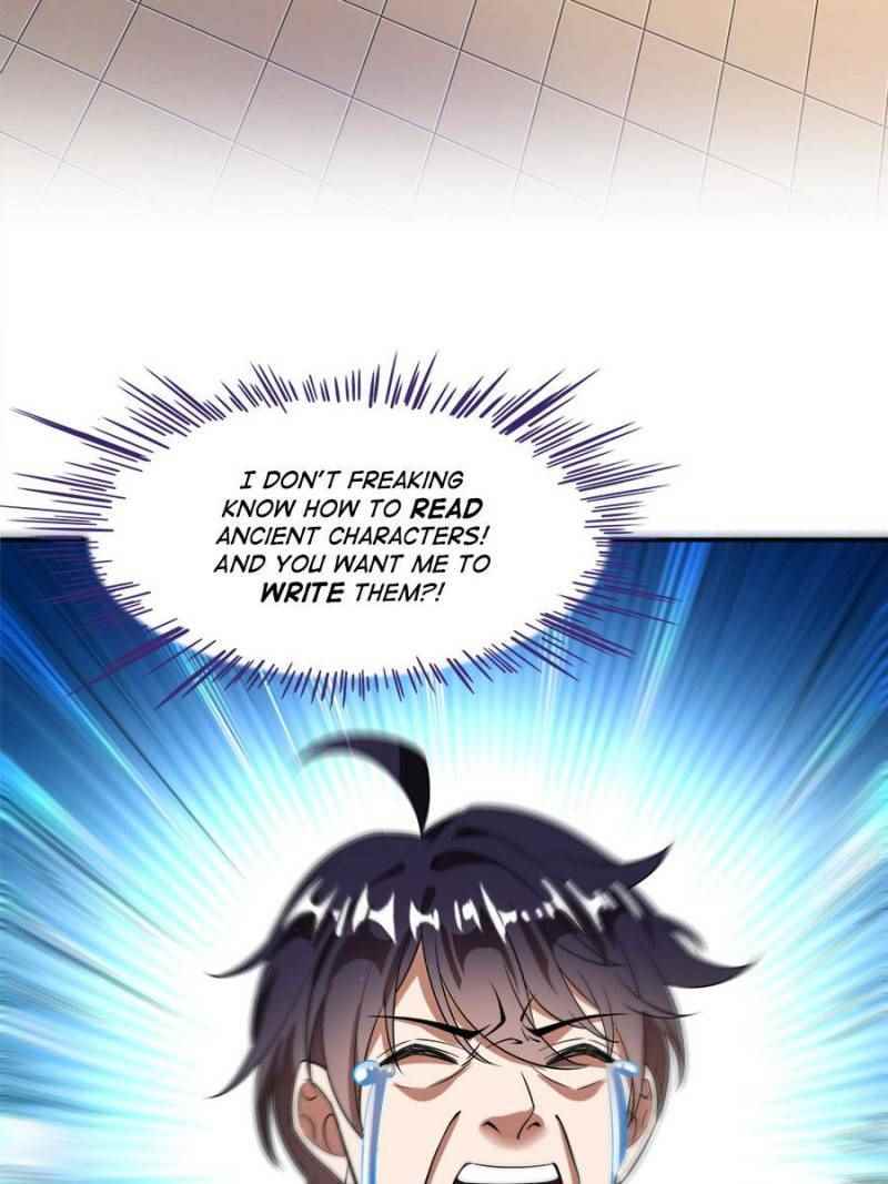 Cultivation Chat Group Chapter 355 - Page 35