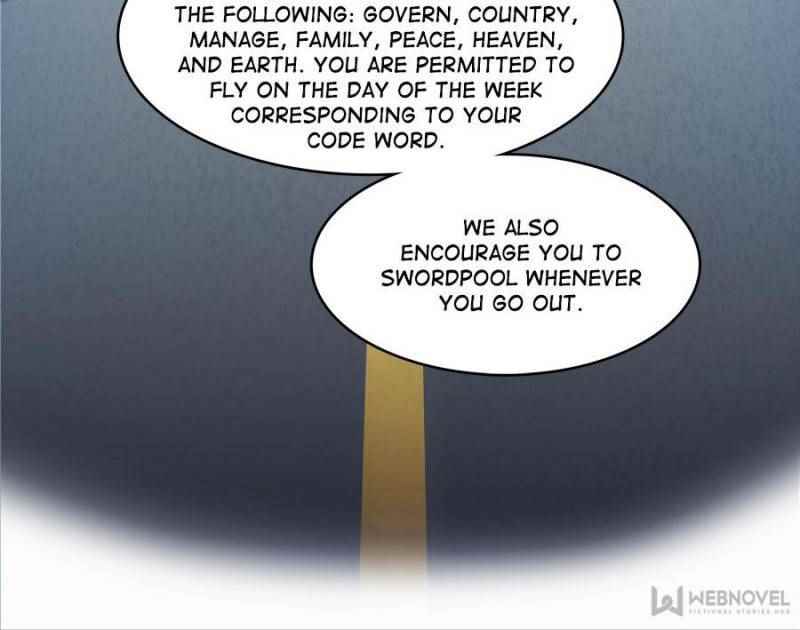 Cultivation Chat Group Chapter 355 - Page 4