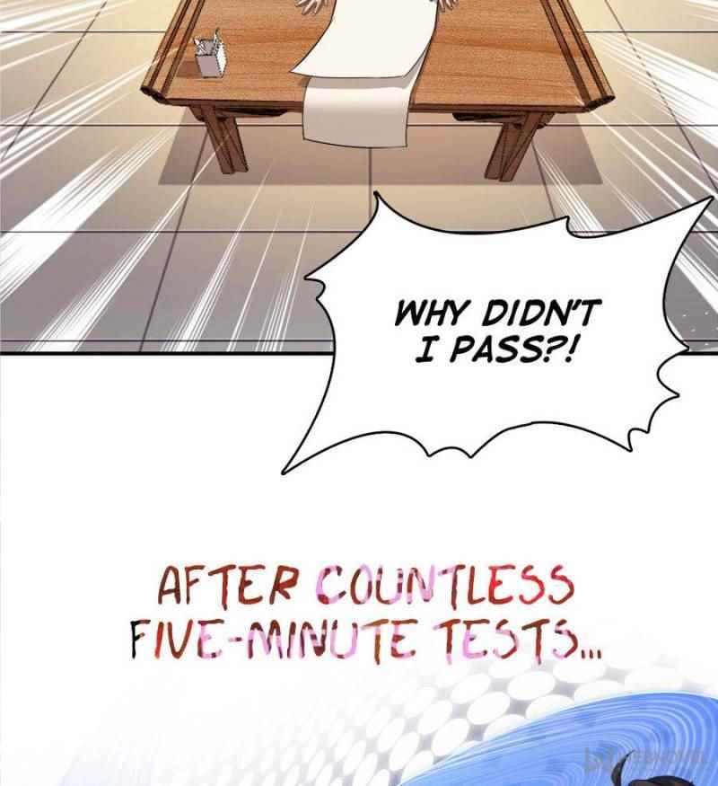 Cultivation Chat Group Chapter 355 - Page 42