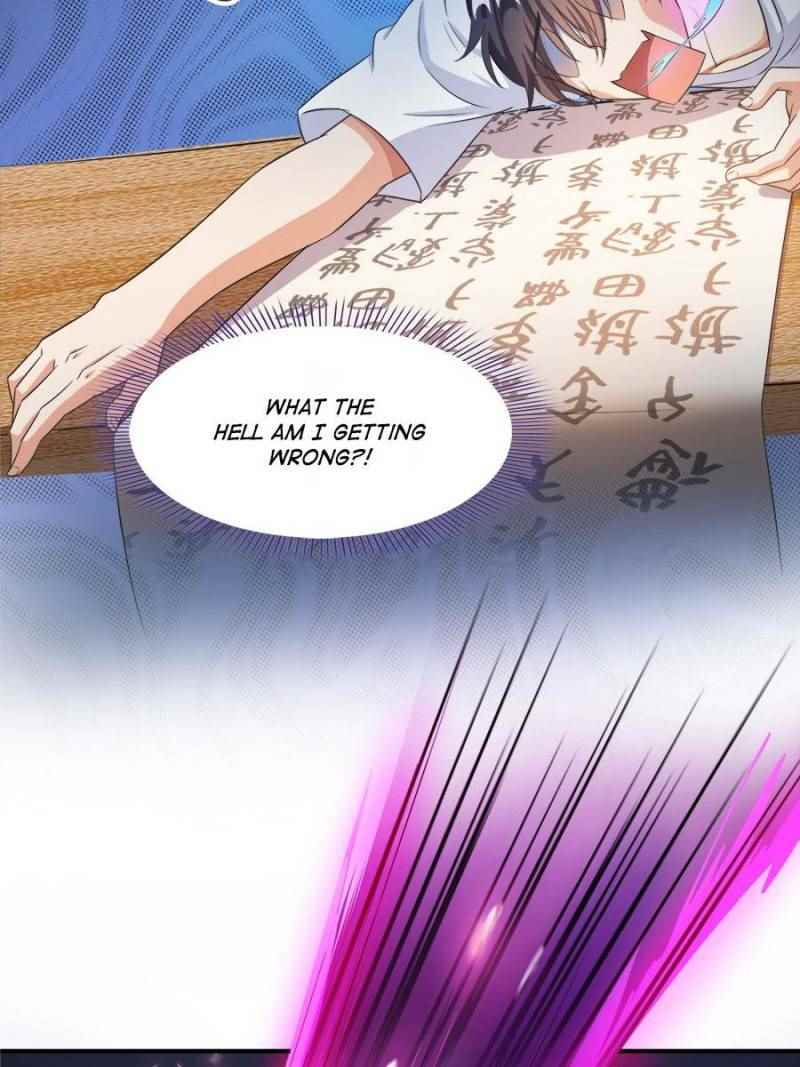 Cultivation Chat Group Chapter 355 - Page 44