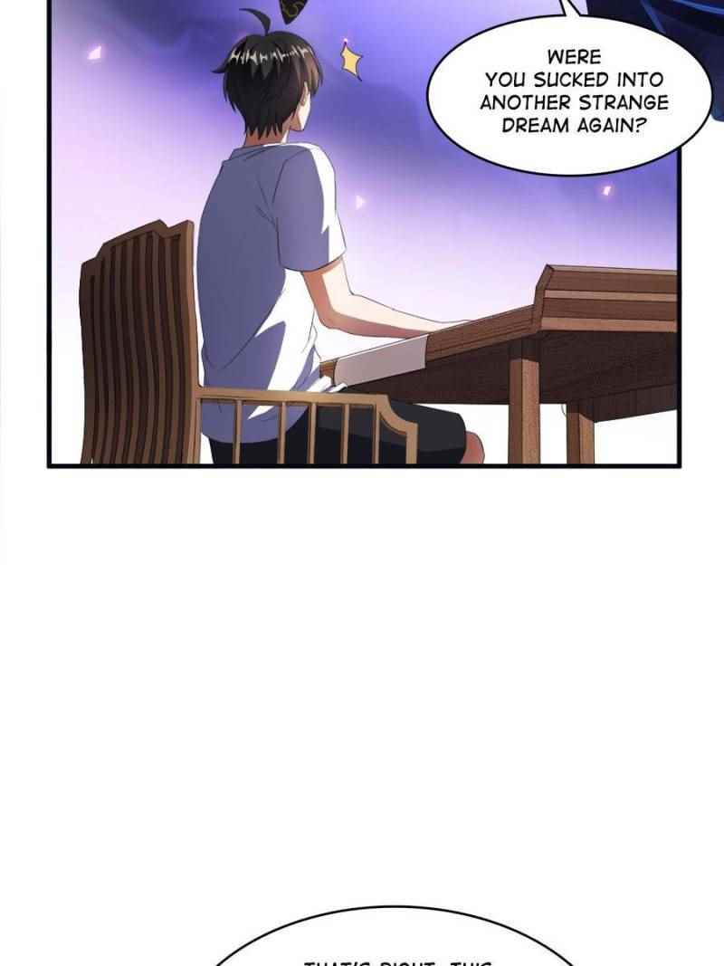 Cultivation Chat Group Chapter 355 - Page 49