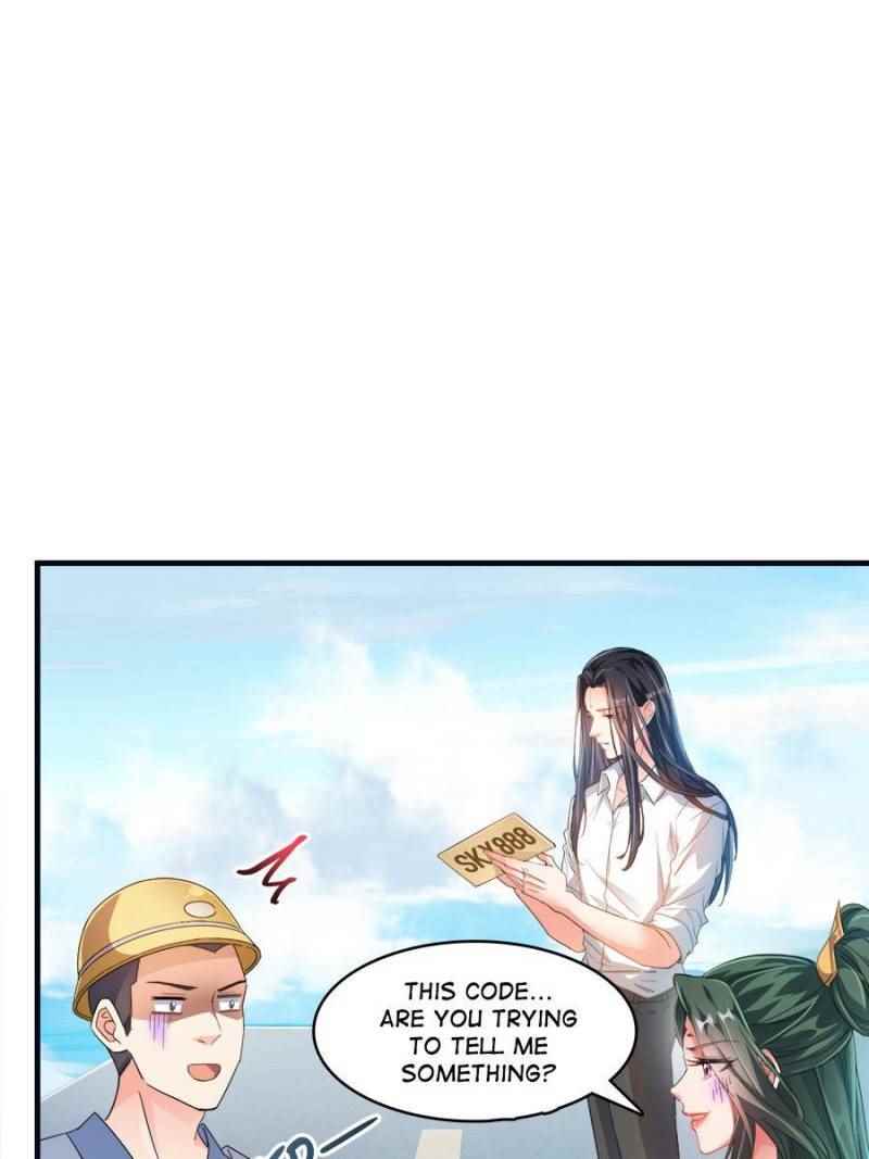 Cultivation Chat Group Chapter 355 - Page 5