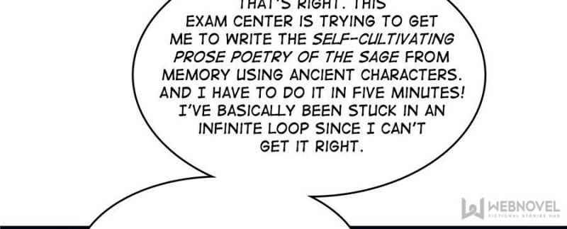 Cultivation Chat Group Chapter 355 - Page 50