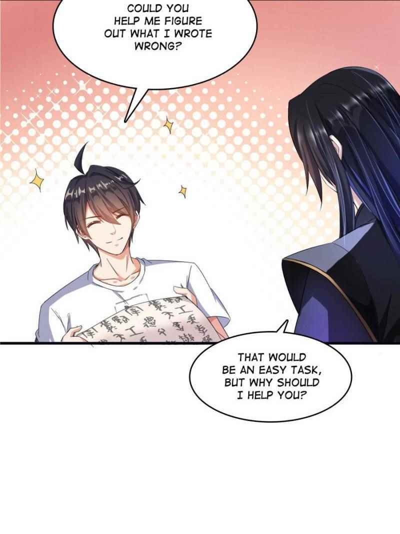 Cultivation Chat Group Chapter 355 - Page 51