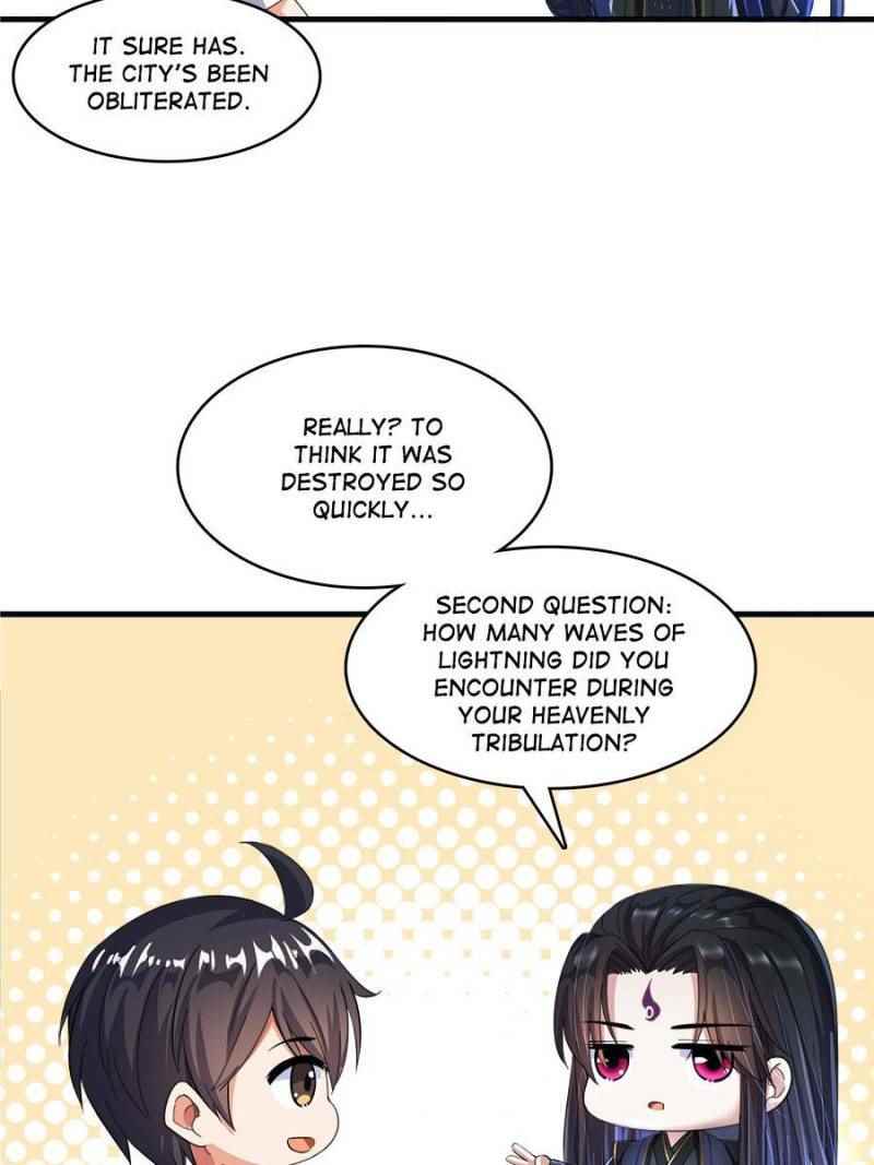 Cultivation Chat Group Chapter 355 - Page 59