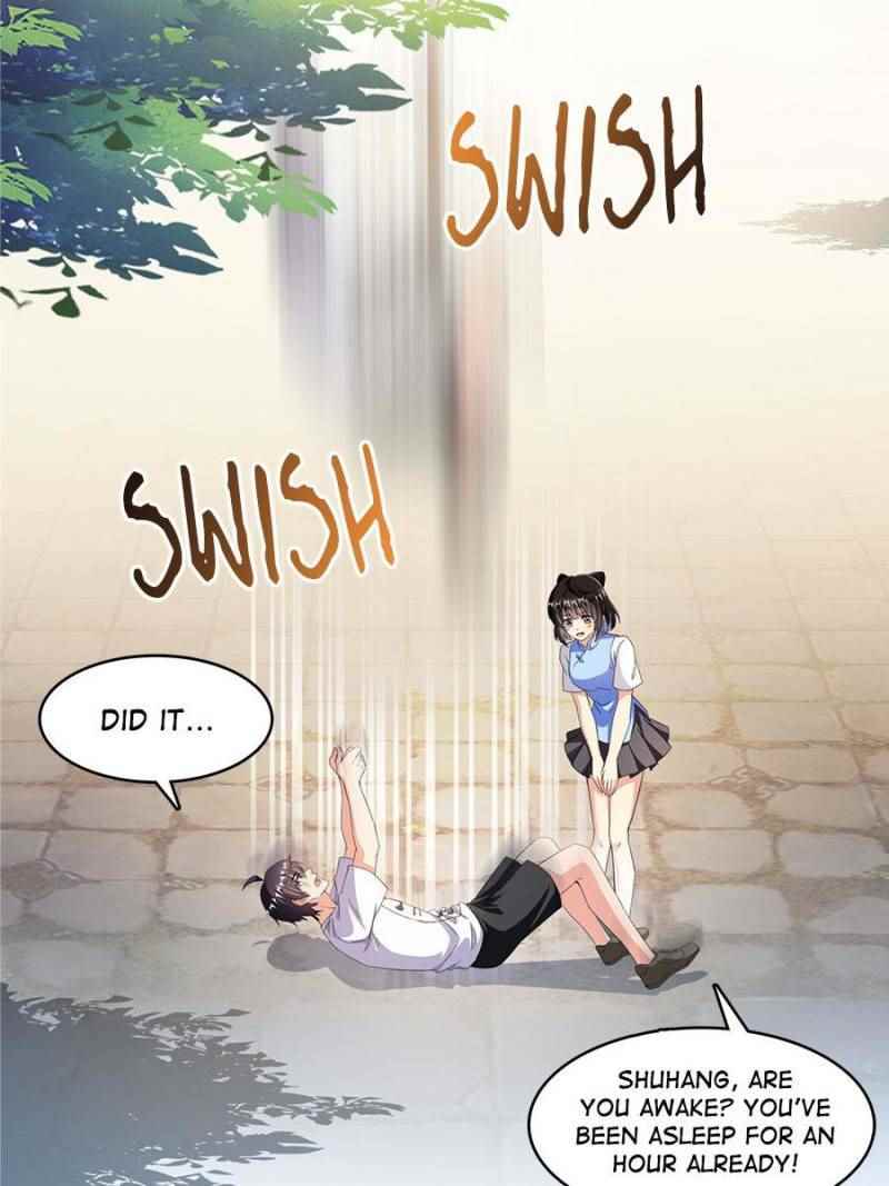 Cultivation Chat Group Chapter 355 - Page 65