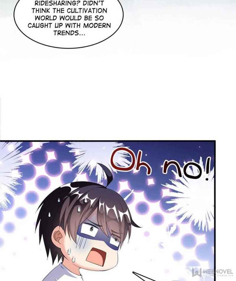 Cultivation Chat Group Chapter 355 - Page 70