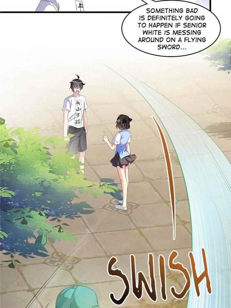 Cultivation Chat Group Chapter 355 - Page 71