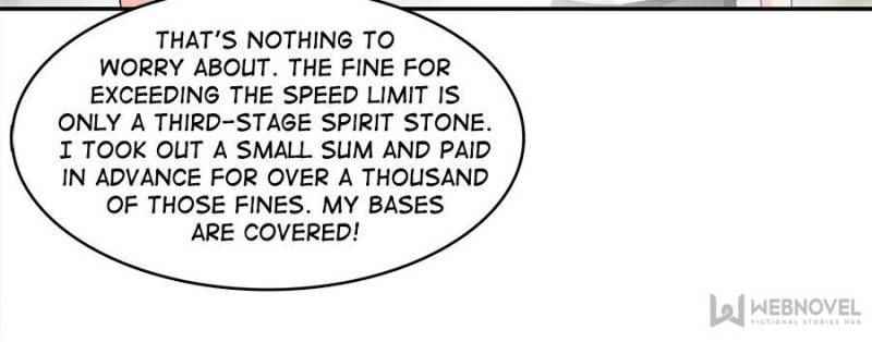 Cultivation Chat Group Chapter 355 - Page 80