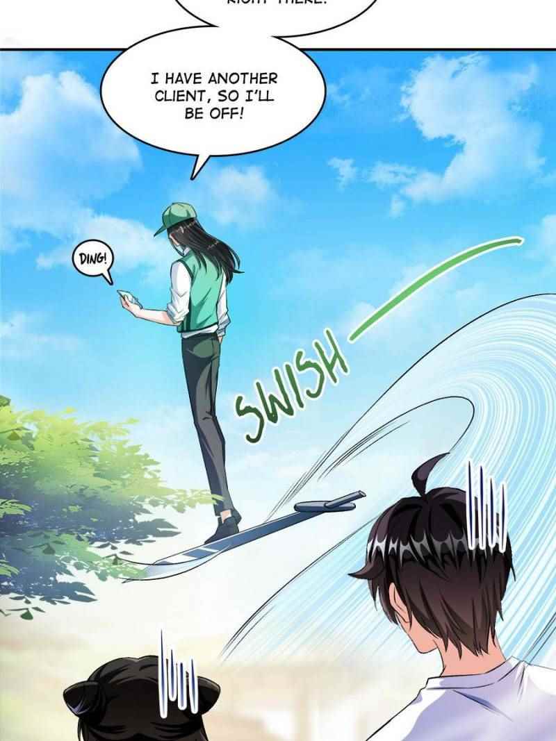 Cultivation Chat Group Chapter 355 - Page 82