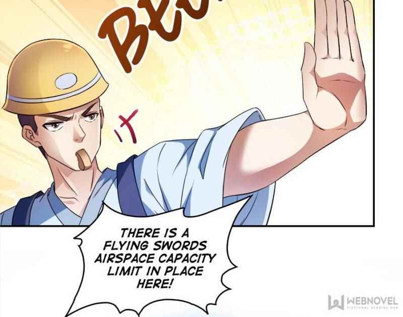 Cultivation Chat Group Chapter 355 - Page 87