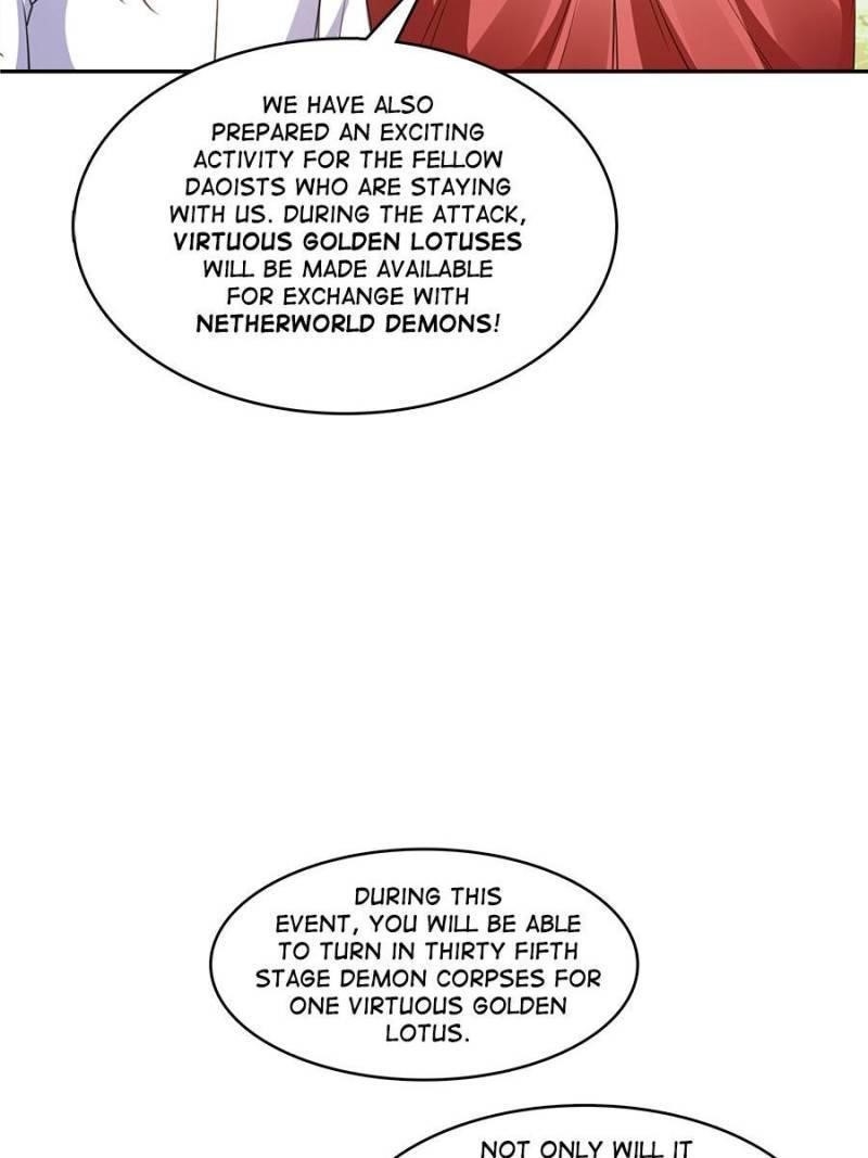 Cultivation Chat Group Chapter 356 - Page 41