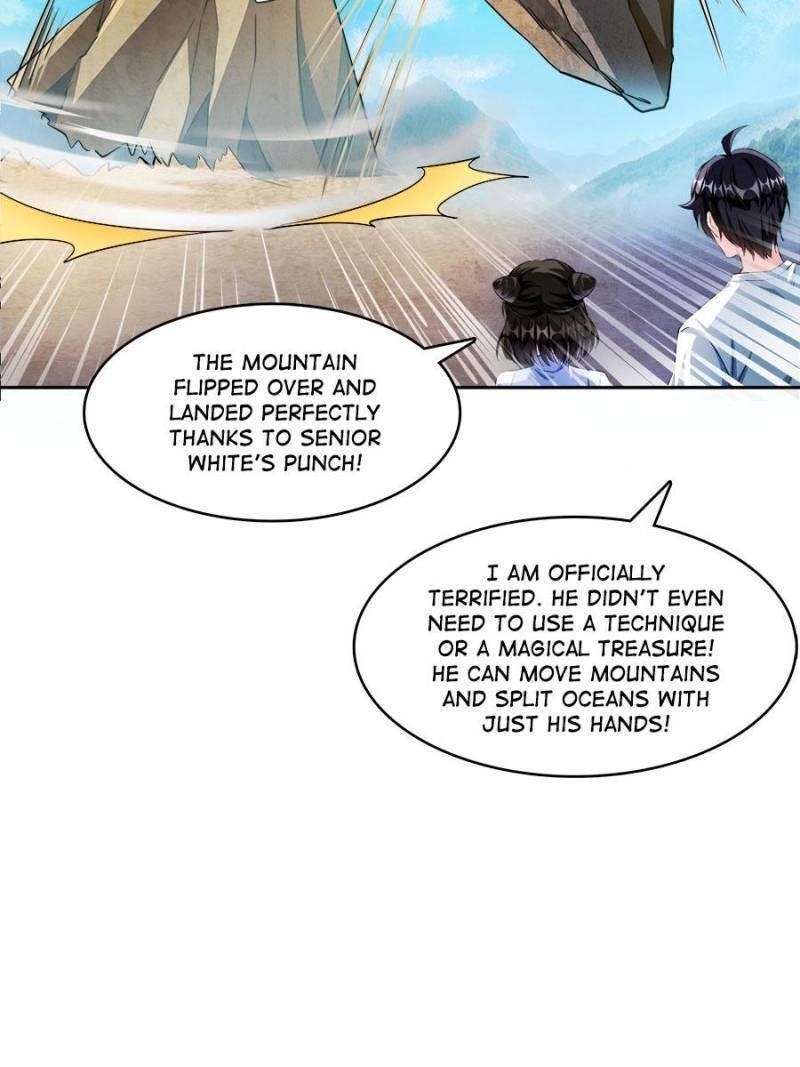 Cultivation Chat Group Chapter 357 - Page 16