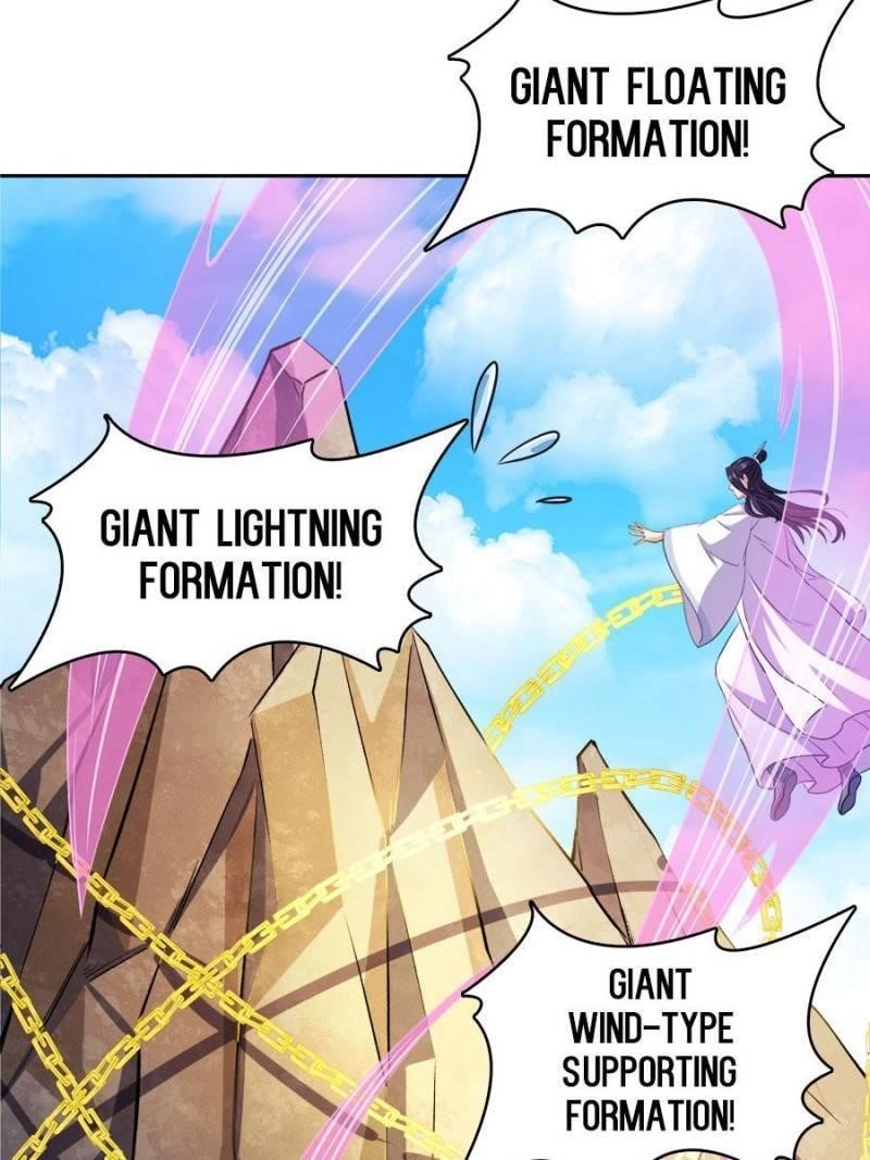 Cultivation Chat Group Chapter 357 - Page 27