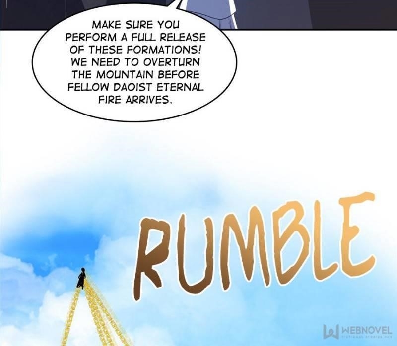 Cultivation Chat Group Chapter 357 - Page 29