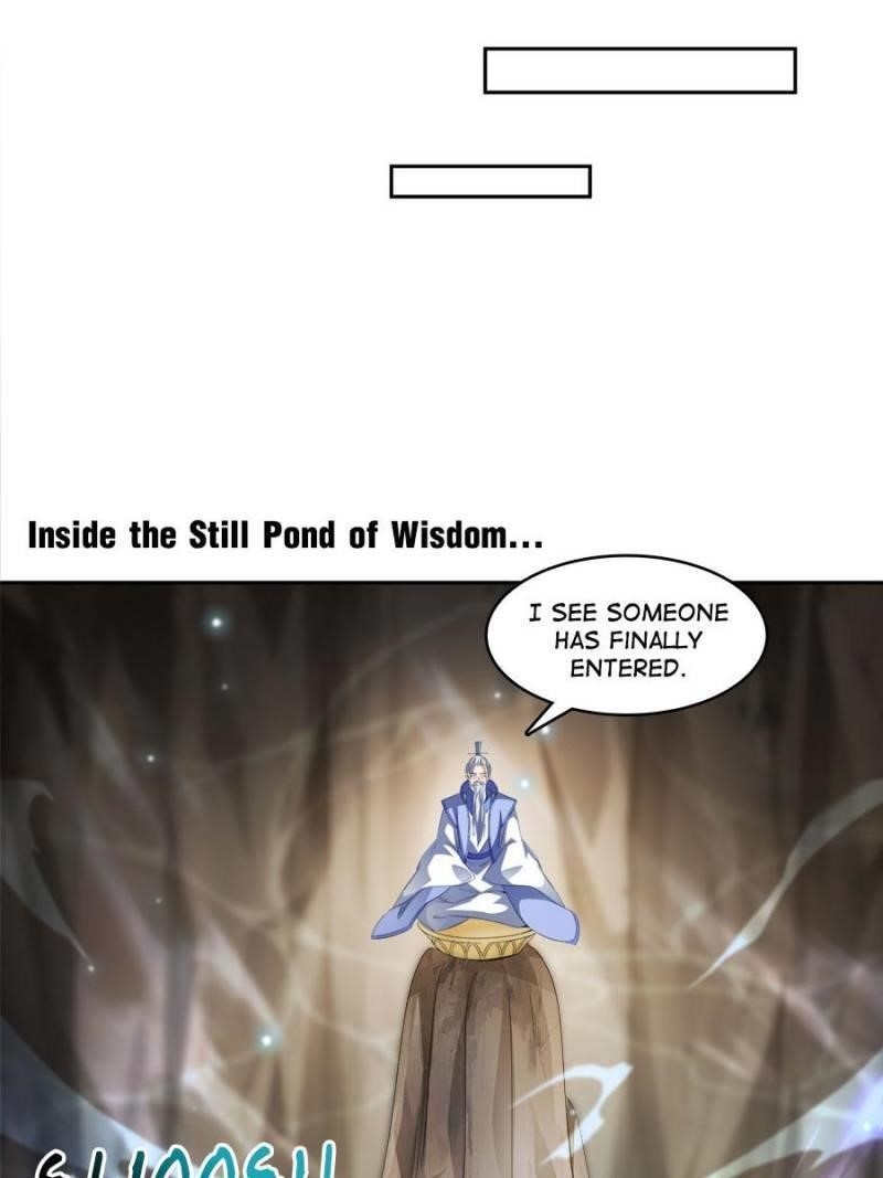 Cultivation Chat Group Chapter 357 - Page 59