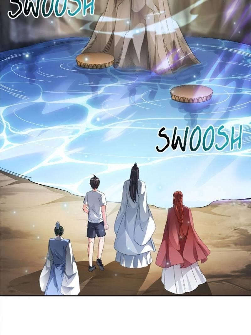 Cultivation Chat Group Chapter 357 - Page 60