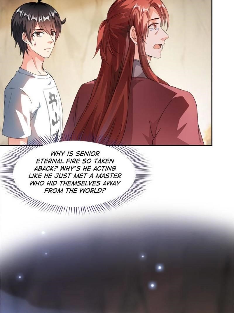 Cultivation Chat Group Chapter 357 - Page 62