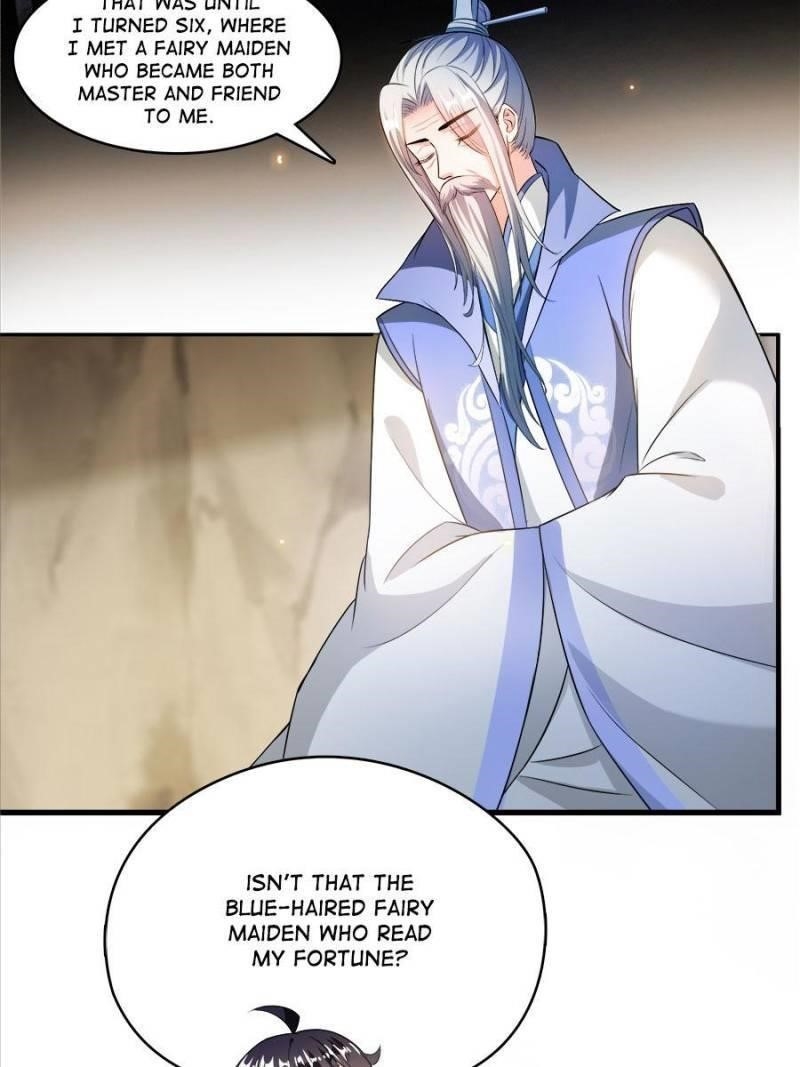 Cultivation Chat Group Chapter 357 - Page 66