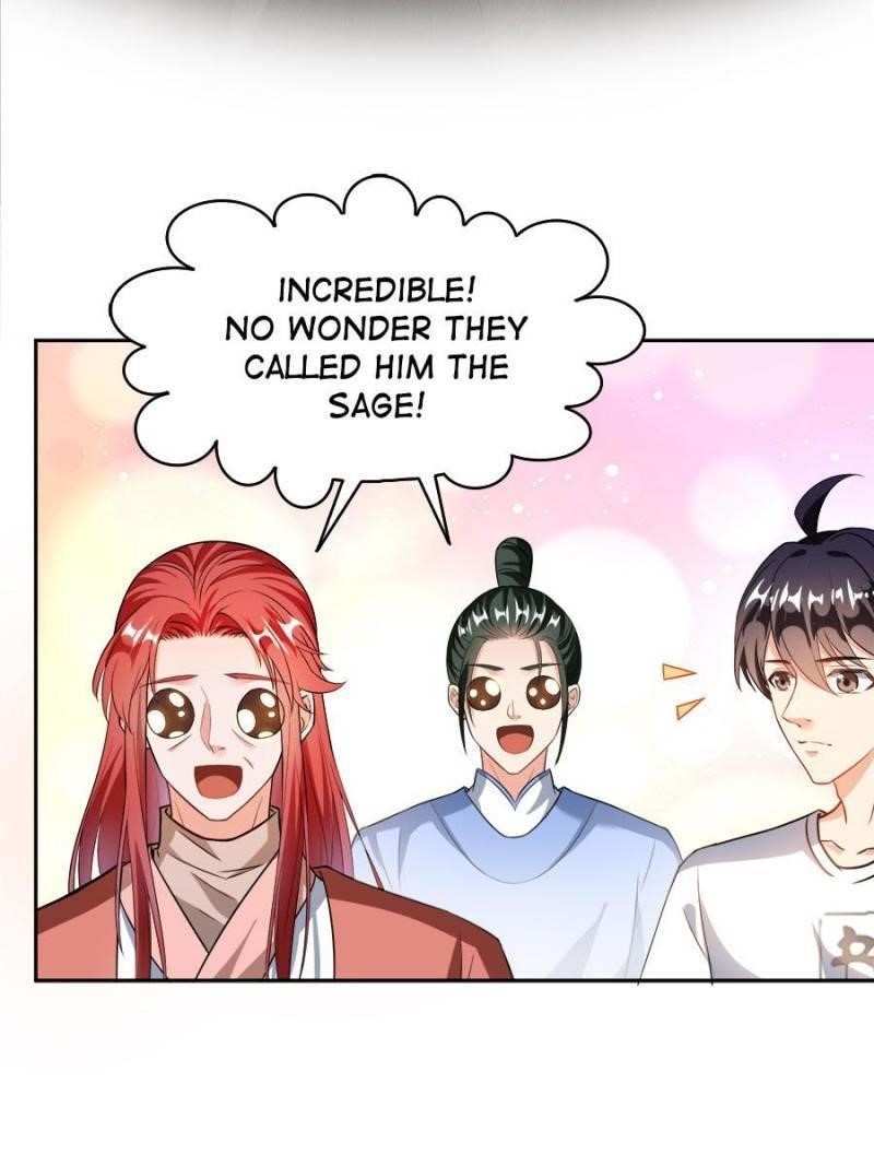 Cultivation Chat Group Chapter 357 - Page 70