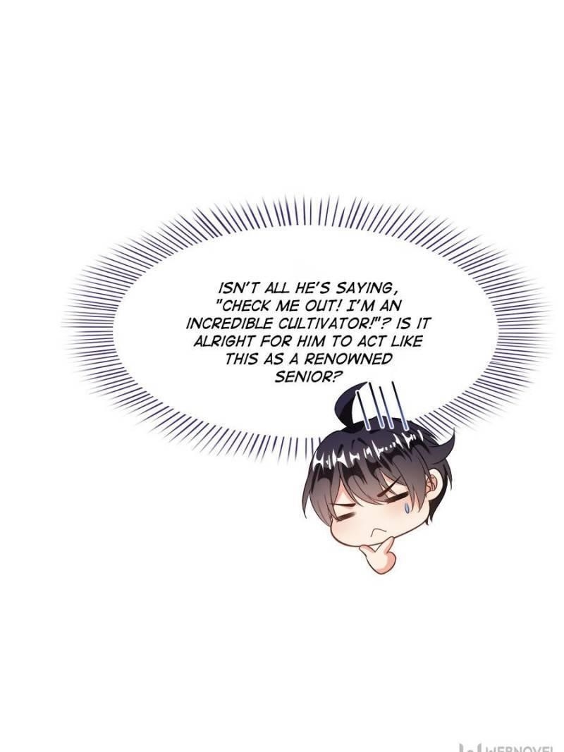 Cultivation Chat Group Chapter 357 - Page 71