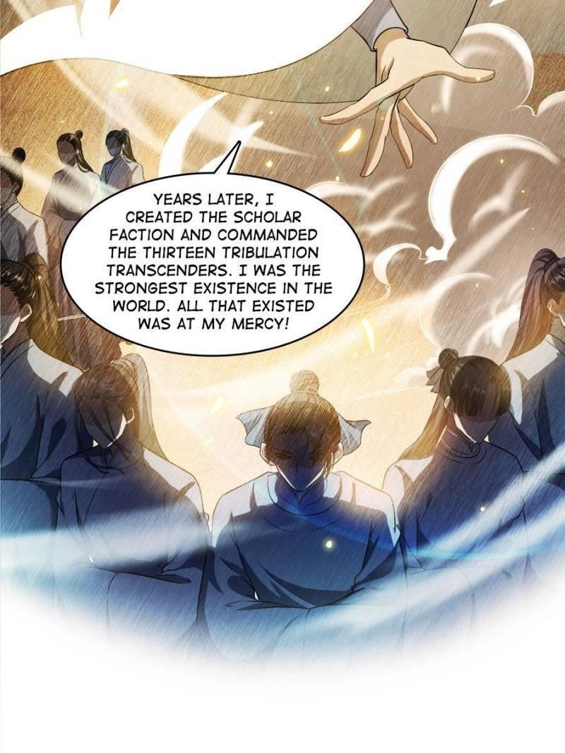 Cultivation Chat Group Chapter 357 - Page 74