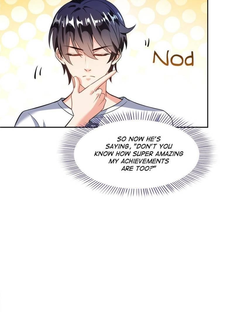 Cultivation Chat Group Chapter 357 - Page 76