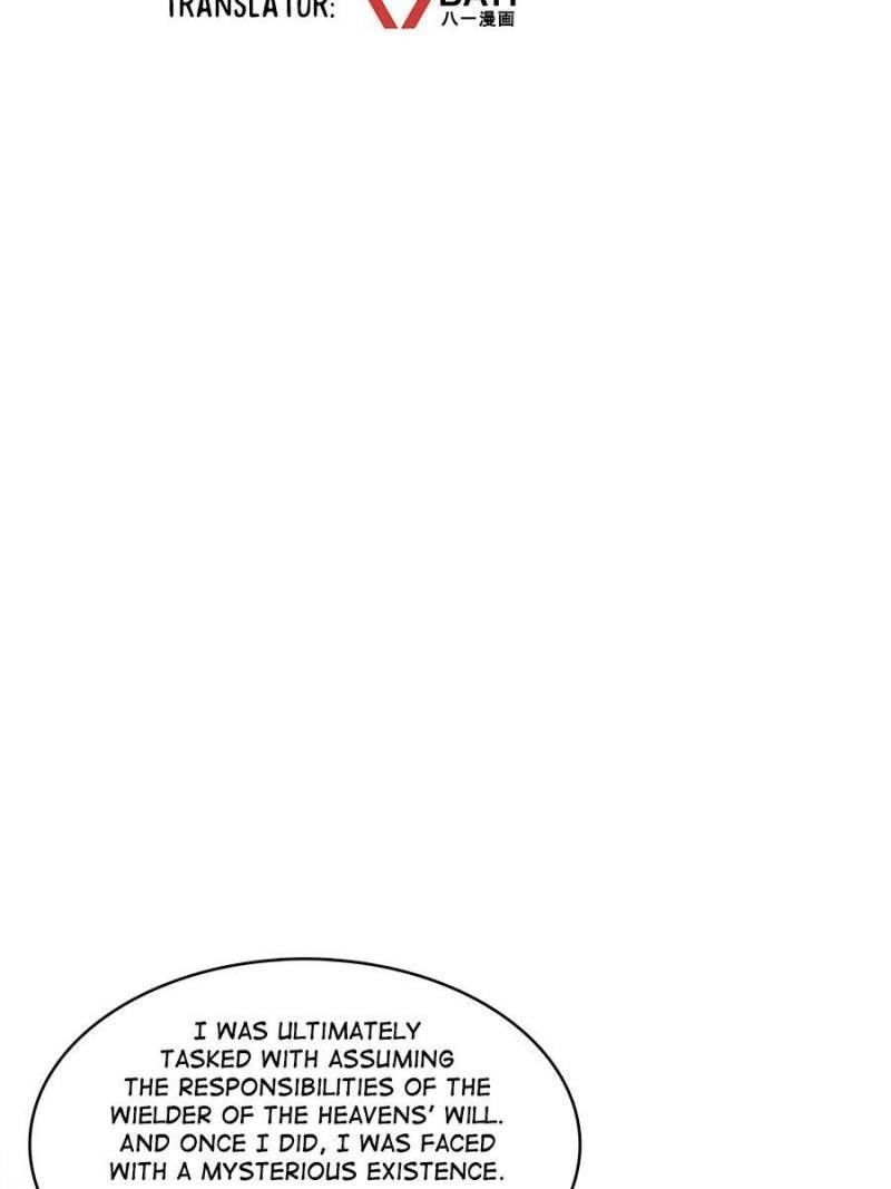 Cultivation Chat Group Chapter 358 - Page 1