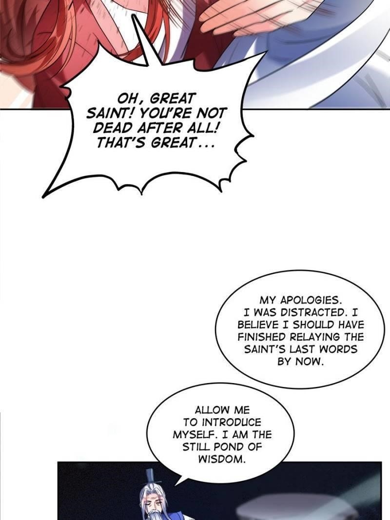 Cultivation Chat Group Chapter 358 - Page 13