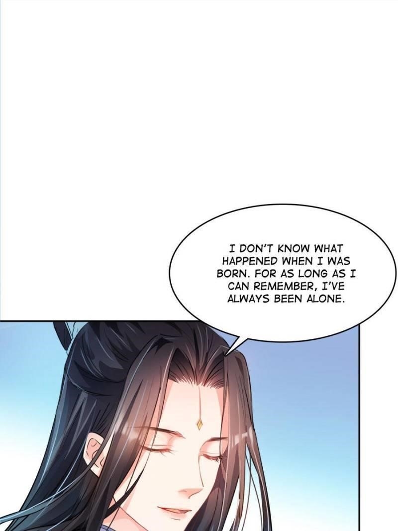 Cultivation Chat Group Chapter 358 - Page 21