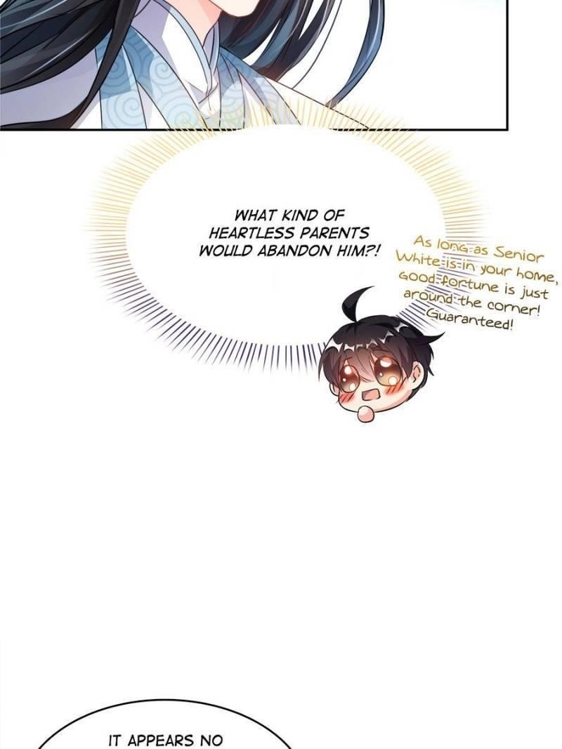 Cultivation Chat Group Chapter 358 - Page 22