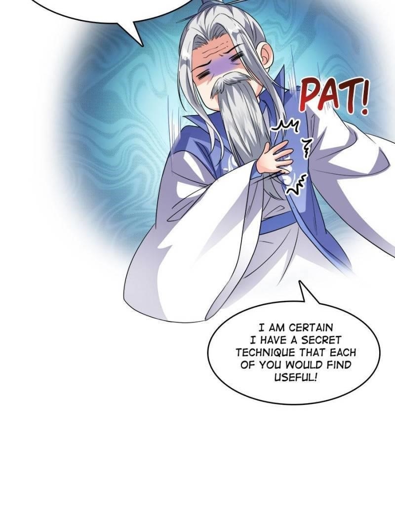 Cultivation Chat Group Chapter 358 - Page 29