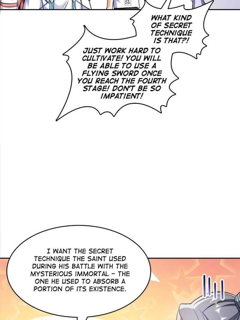 Cultivation Chat Group Chapter 358 - Page 32