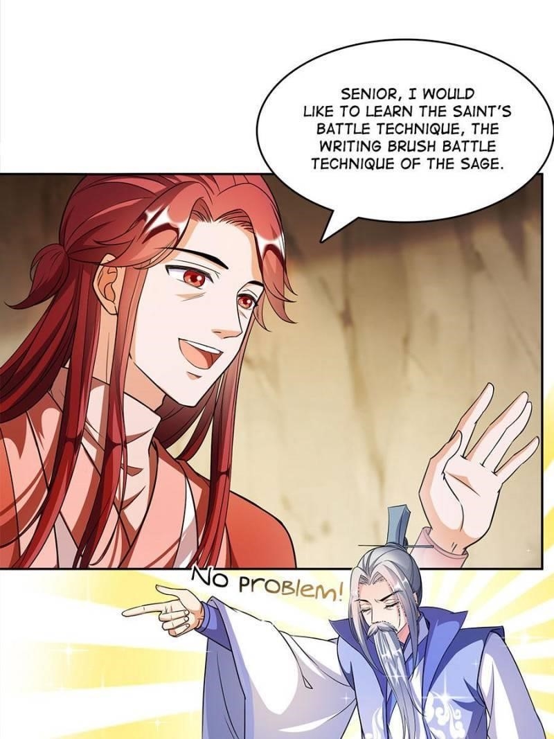 Cultivation Chat Group Chapter 358 - Page 34