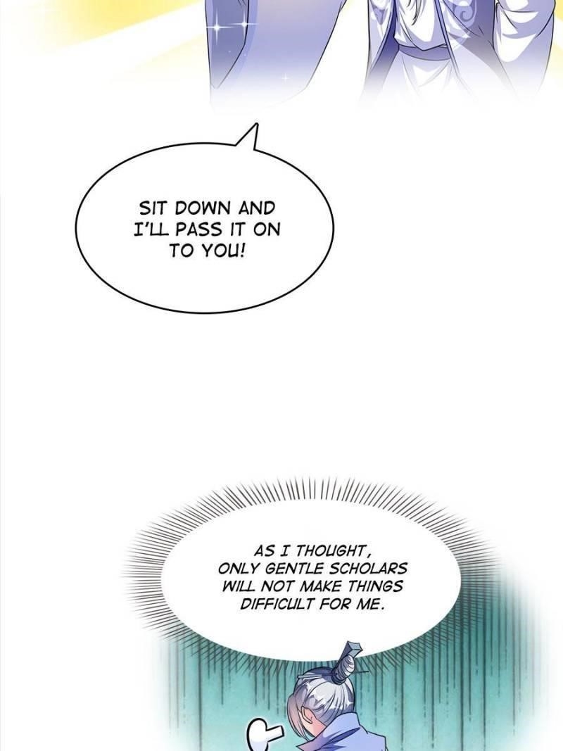 Cultivation Chat Group Chapter 358 - Page 35
